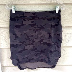 Lululemon athletic skirt